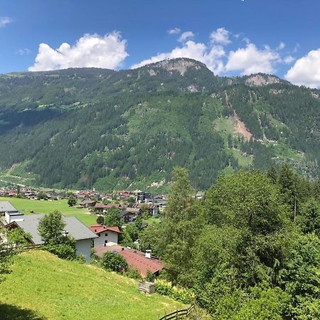 Landhaus Thomas Mayrhofen Zimmer foto
