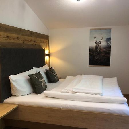 Landhaus Thomas Mayrhofen Zimmer foto