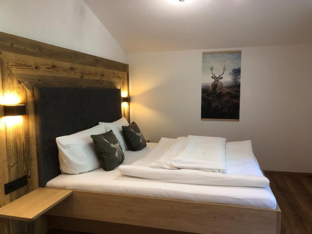 Landhaus Thomas Mayrhofen Zimmer foto